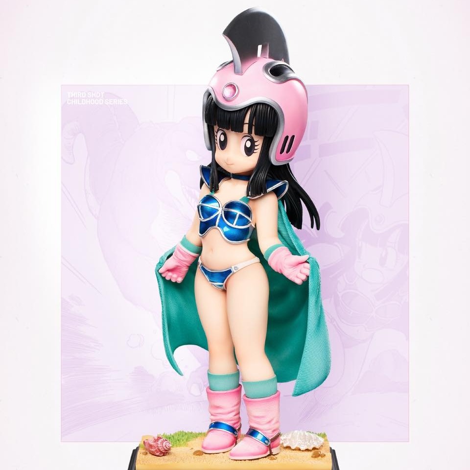 Infinite Studio ChiChi