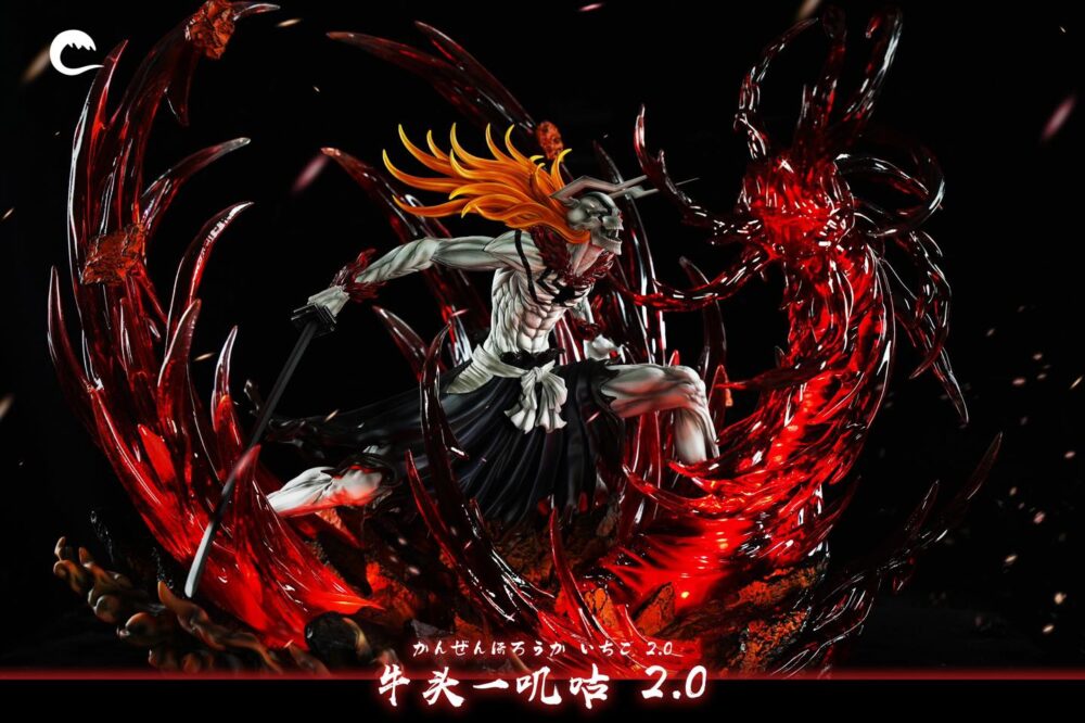 Cheng Studio Ichigo Hollow