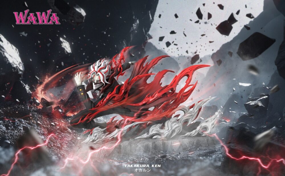 WAWA Studio Takakura Ken