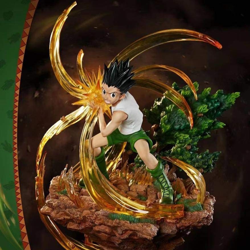 Unique Art Studio Gon (Licenciada)