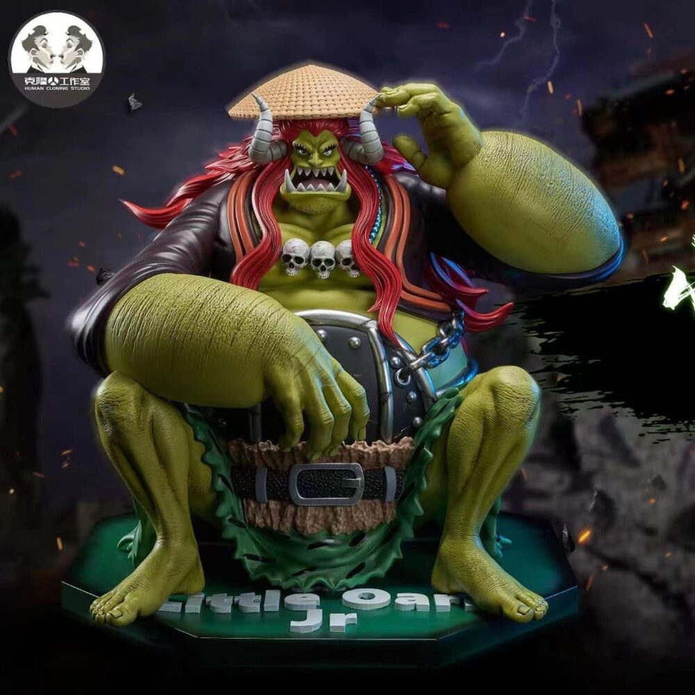 Clone Studio Little Oars