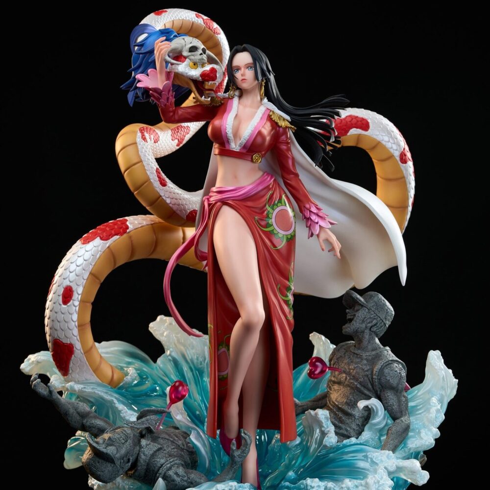 HS Studio Boa Hancock