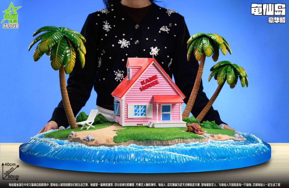 SCENE CLUB Studio KAME HOUSE