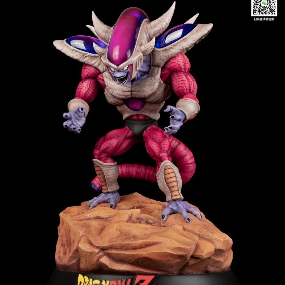 ShowTime Studio Frieza 3rd Form
