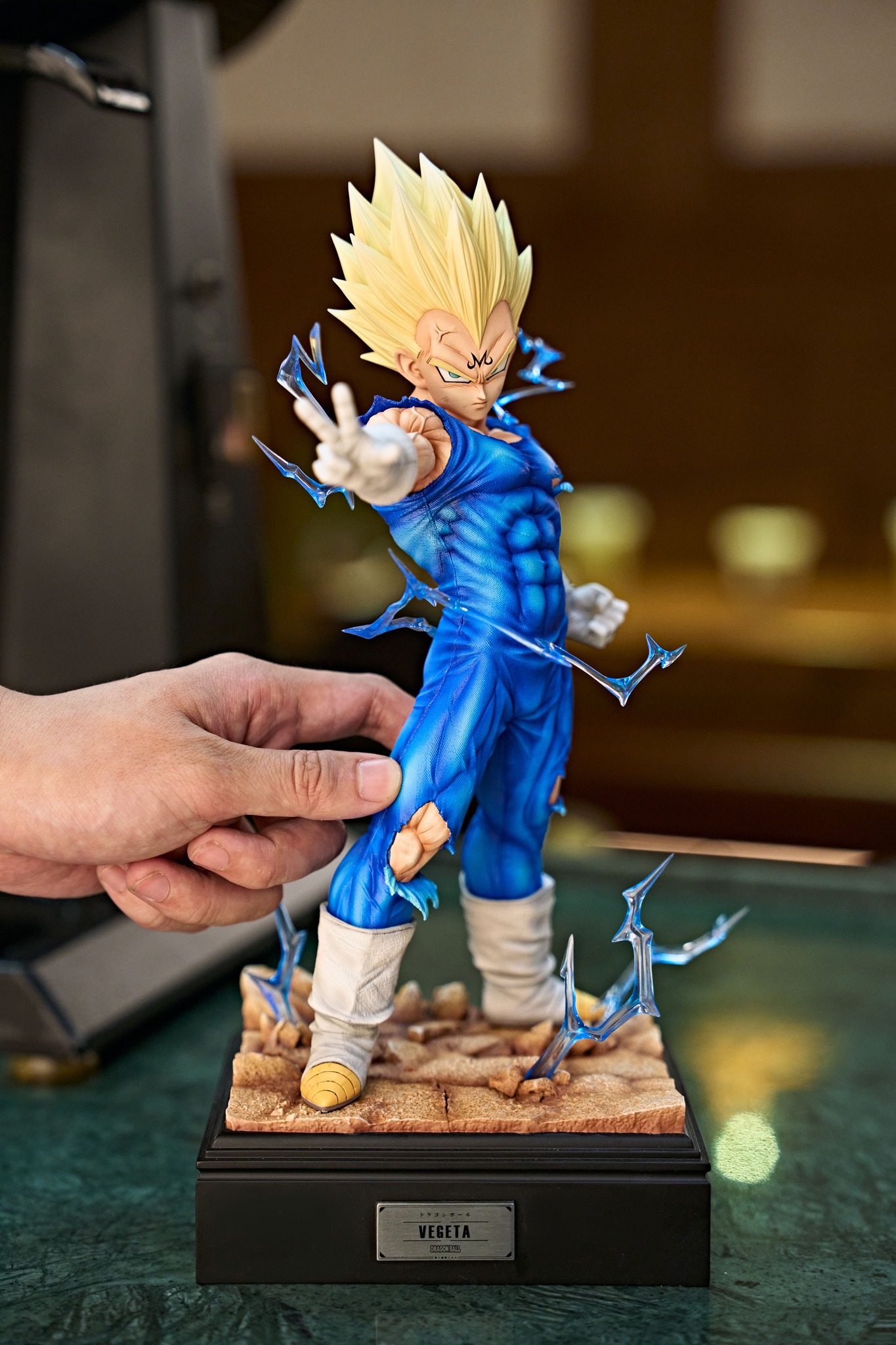 Product View