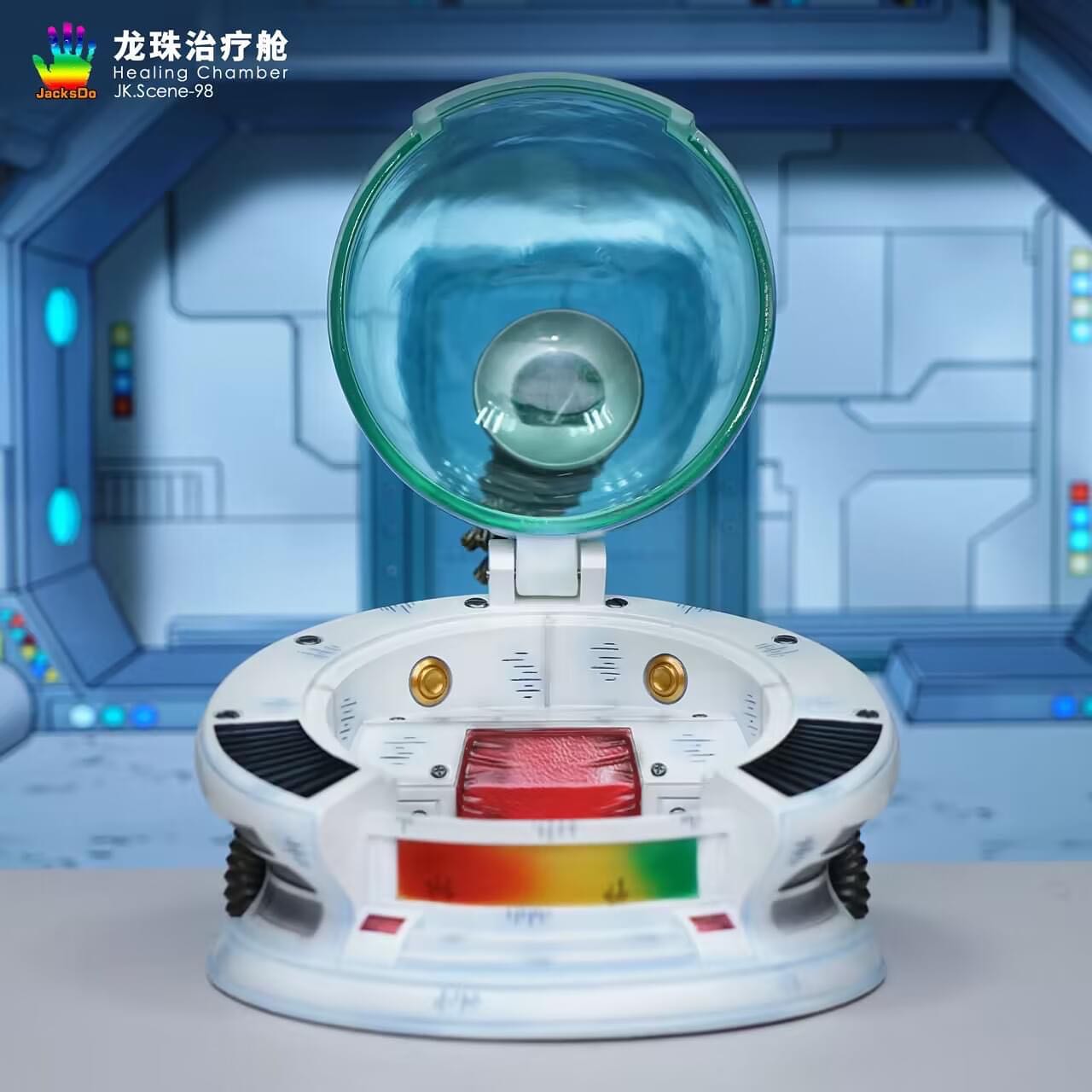 Product View