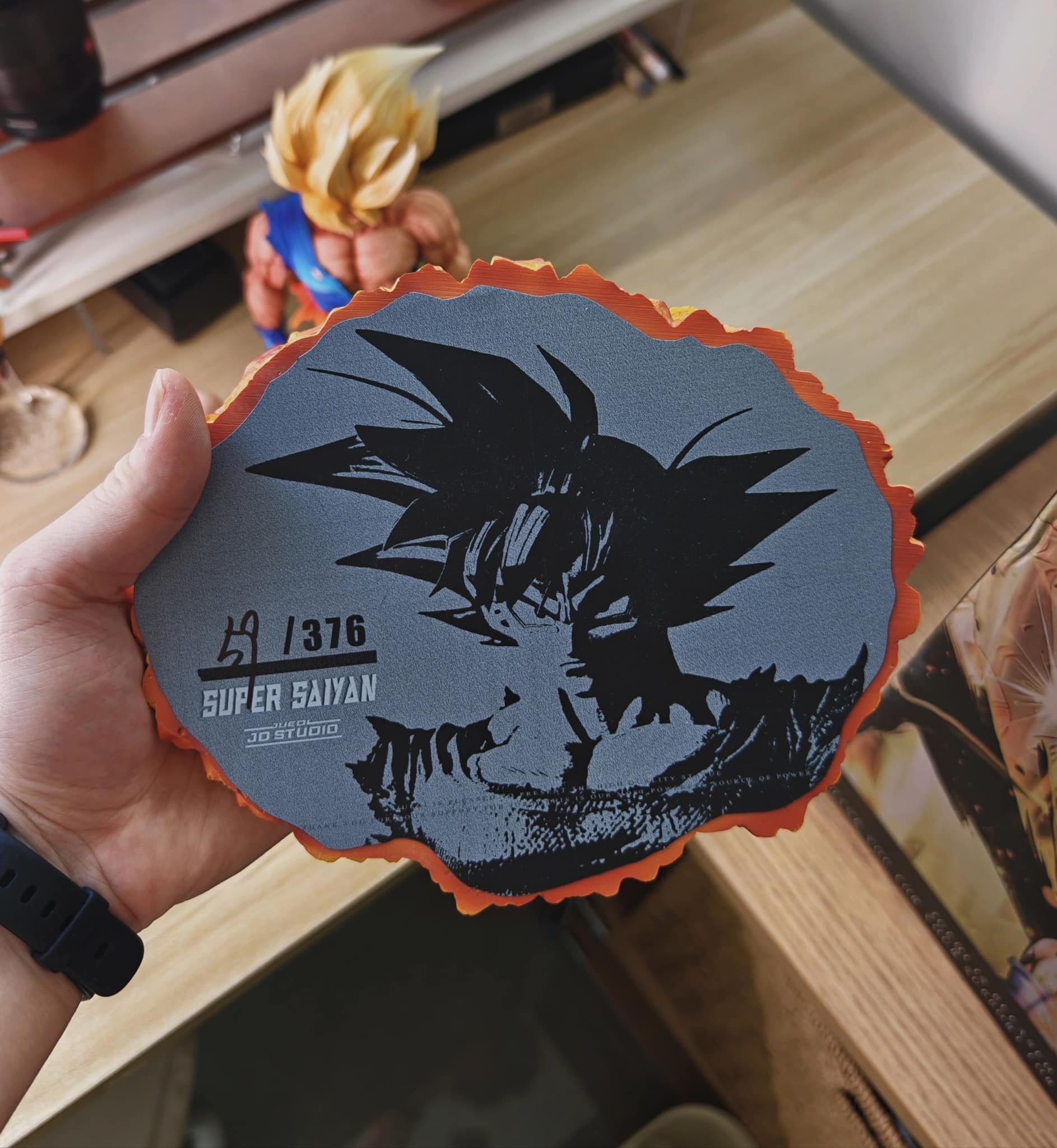 Product View
